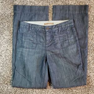 1969 Gap Limited Edition jeans size 2